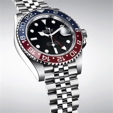 rolex gmt ii ceramica|2024 rolex gmt master ii.